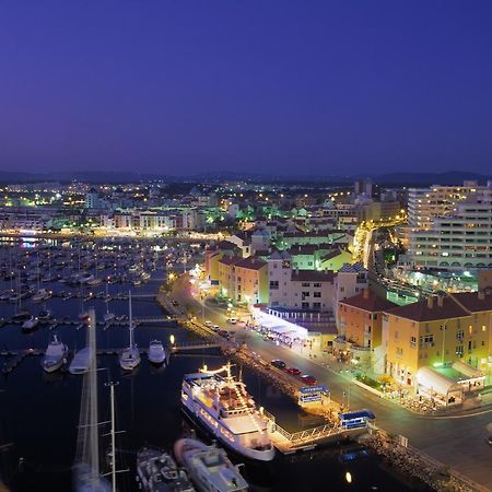 Apartamento Clube Nautico Apartment Виламура Екстериор снимка