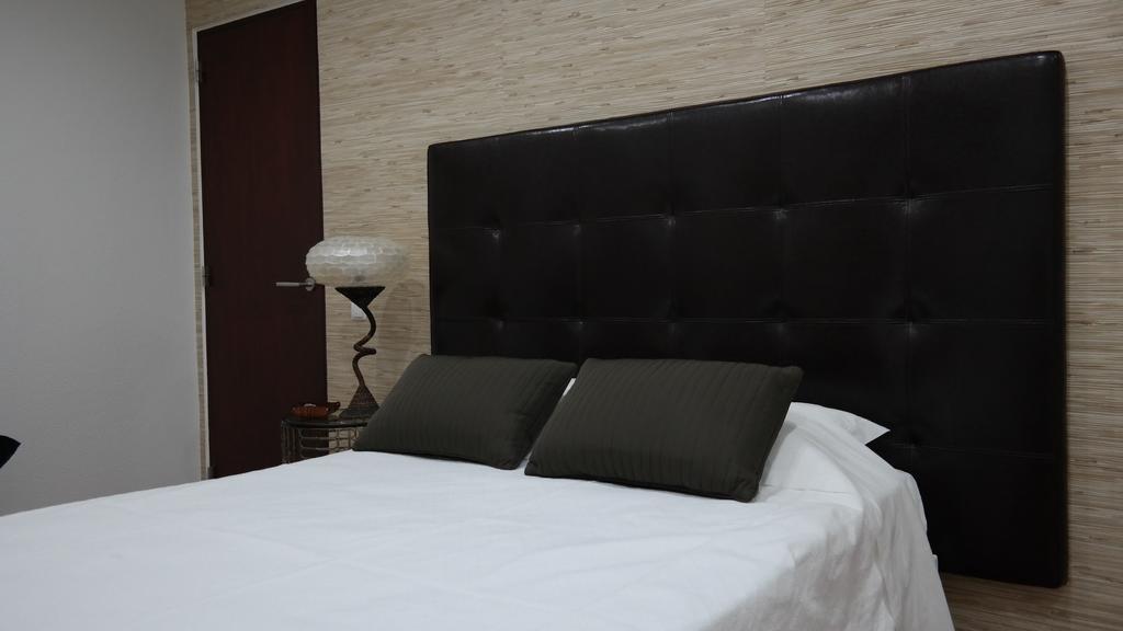 Apartamento Clube Nautico Apartment Виламура Стая снимка