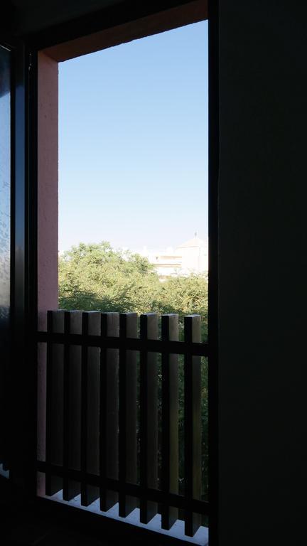 Apartamento Clube Nautico Apartment Виламура Стая снимка