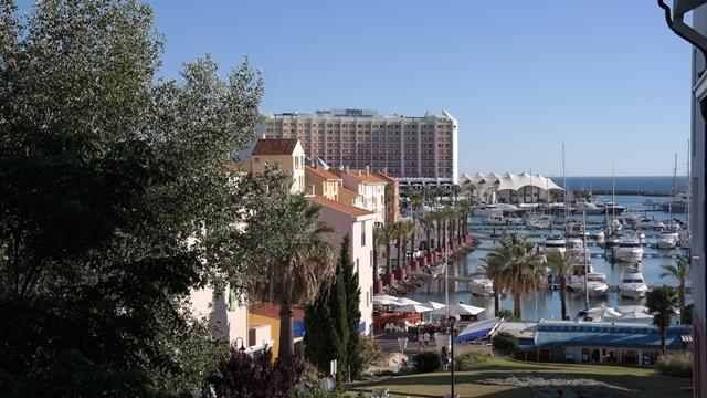 Apartamento Clube Nautico Apartment Виламура Стая снимка