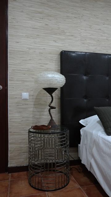 Apartamento Clube Nautico Apartment Виламура Стая снимка
