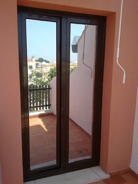 Apartamento Clube Nautico Apartment Виламура Стая снимка